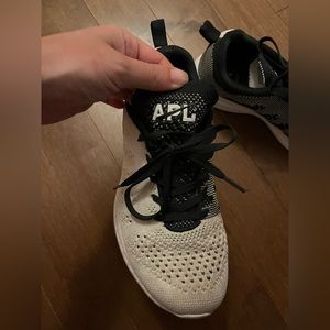 APL techloom pro size 8